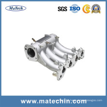 OEM Custom High Precision Engine Parts Intake Manifold